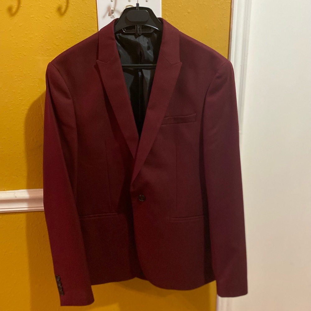 Men’s Zara Blazer